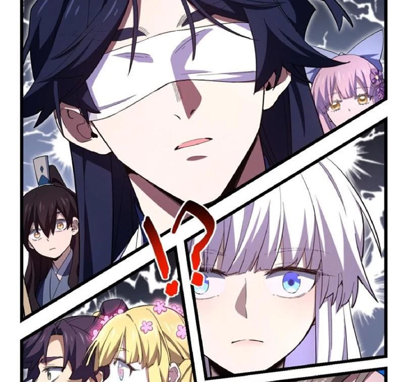 Bắt Đầu Đánh Dấu Hoang Cổ Thánh Thể Chapter 141 - 115