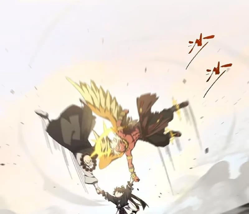 Bắt Đầu Đánh Dấu Hoang Cổ Thánh Thể Chapter 142 - 18