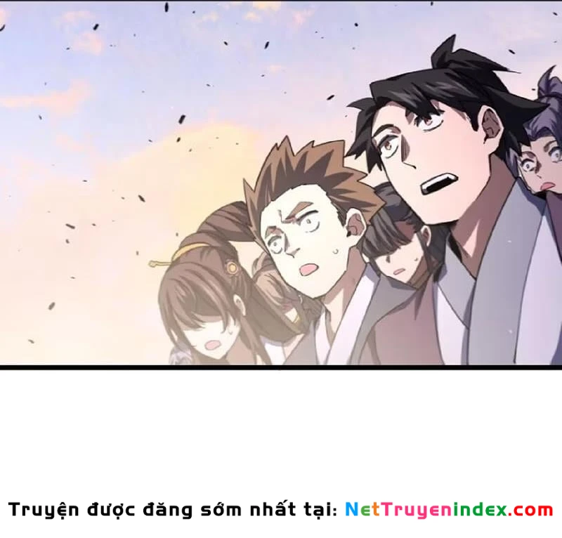 Bắt Đầu Đánh Dấu Hoang Cổ Thánh Thể Chapter 142 - 23