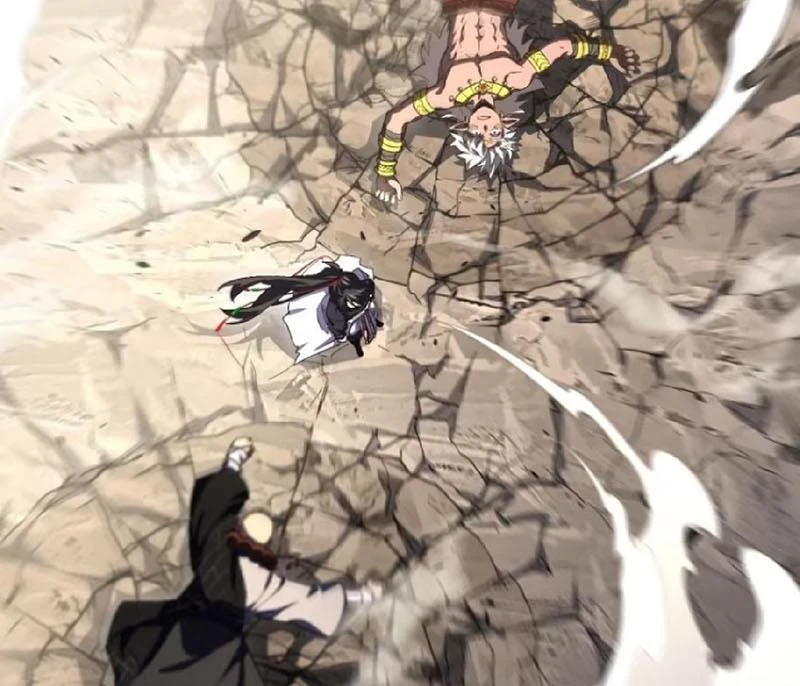 Bắt Đầu Đánh Dấu Hoang Cổ Thánh Thể Chapter 142 - 25