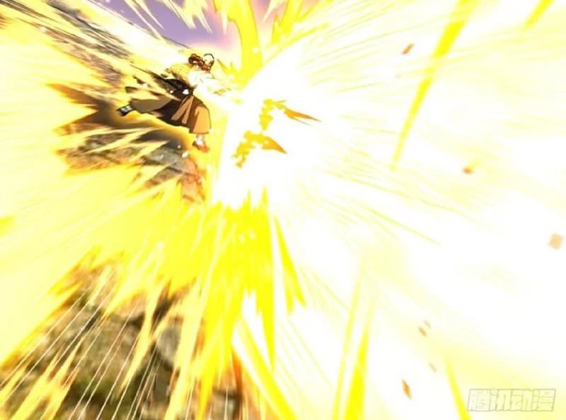 Bắt Đầu Đánh Dấu Hoang Cổ Thánh Thể Chapter 142 - 57