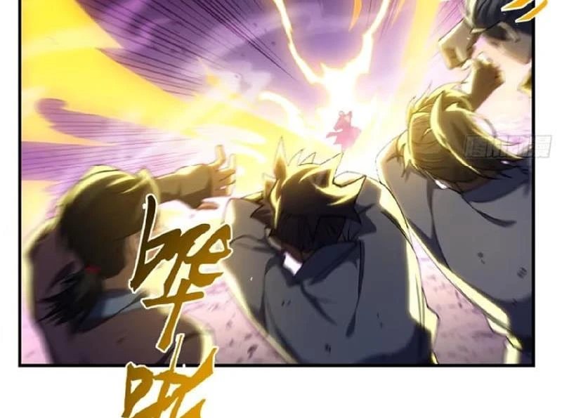 Bắt Đầu Đánh Dấu Hoang Cổ Thánh Thể Chapter 142 - 60