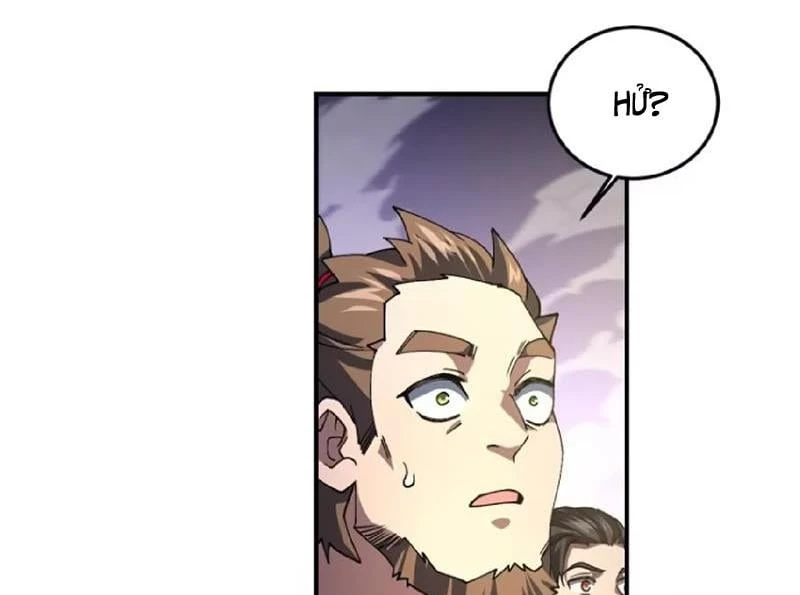 Bắt Đầu Đánh Dấu Hoang Cổ Thánh Thể Chapter 142 - 63