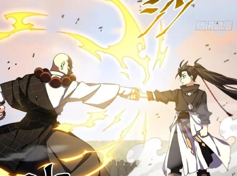 Bắt Đầu Đánh Dấu Hoang Cổ Thánh Thể Chapter 142 - 65