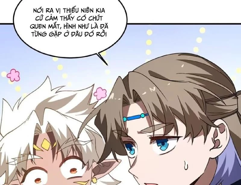 Bắt Đầu Đánh Dấu Hoang Cổ Thánh Thể Chapter 142 - 85