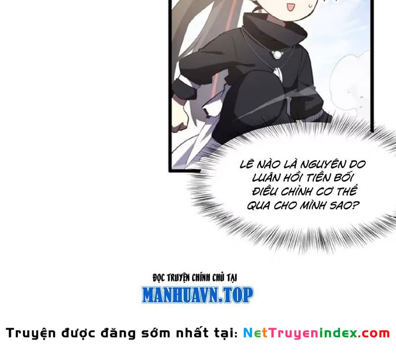 Bắt Đầu Đánh Dấu Hoang Cổ Thánh Thể Chapter 142 - 126