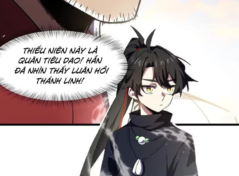 Bắt Đầu Đánh Dấu Hoang Cổ Thánh Thể Chapter 142 - 143