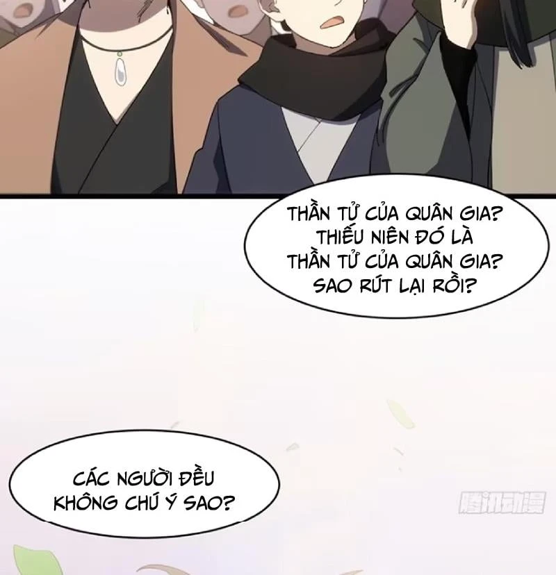 Bắt Đầu Đánh Dấu Hoang Cổ Thánh Thể Chapter 143 - 2