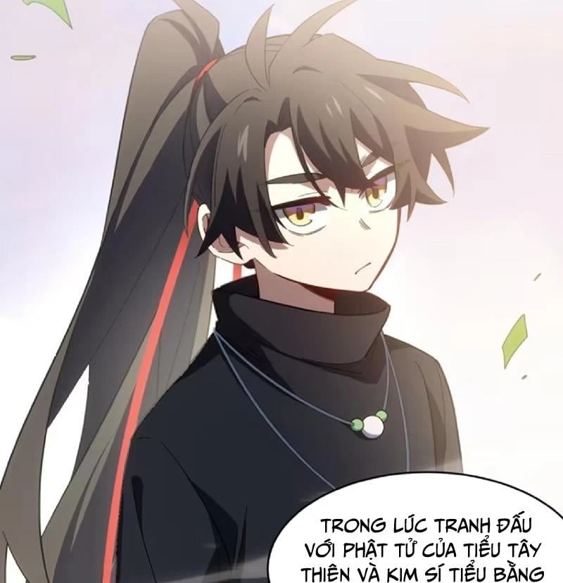 Bắt Đầu Đánh Dấu Hoang Cổ Thánh Thể Chapter 143 - 3