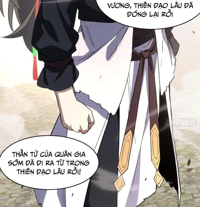 Bắt Đầu Đánh Dấu Hoang Cổ Thánh Thể Chapter 143 - 4