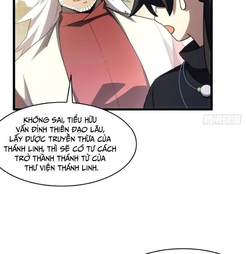 Bắt Đầu Đánh Dấu Hoang Cổ Thánh Thể Chapter 143 - 11