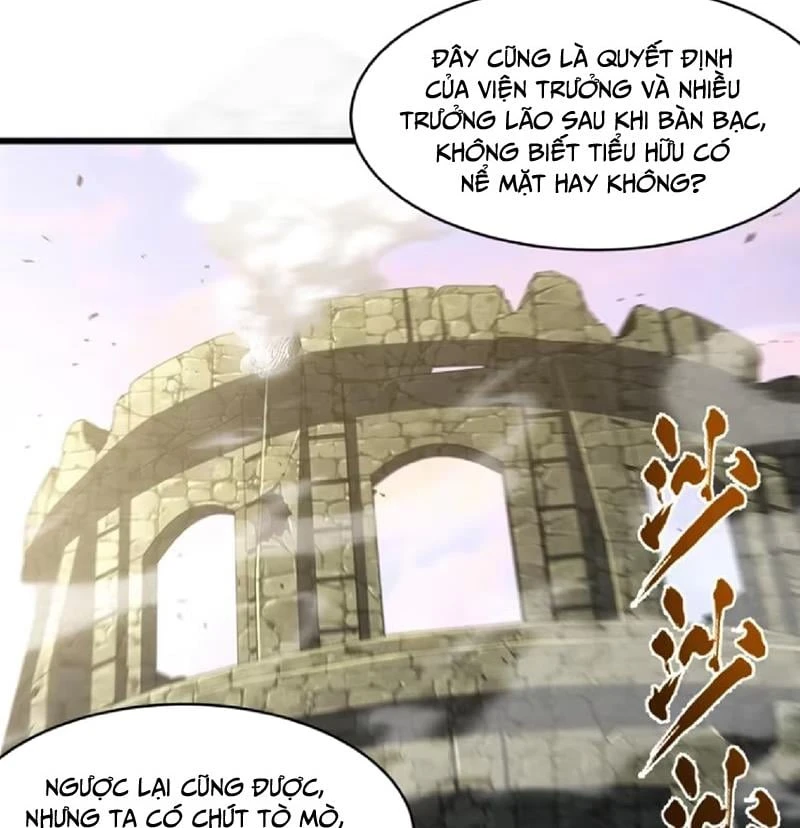 Bắt Đầu Đánh Dấu Hoang Cổ Thánh Thể Chapter 143 - 12