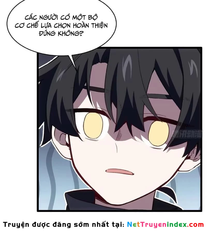 Bắt Đầu Đánh Dấu Hoang Cổ Thánh Thể Chapter 143 - 16