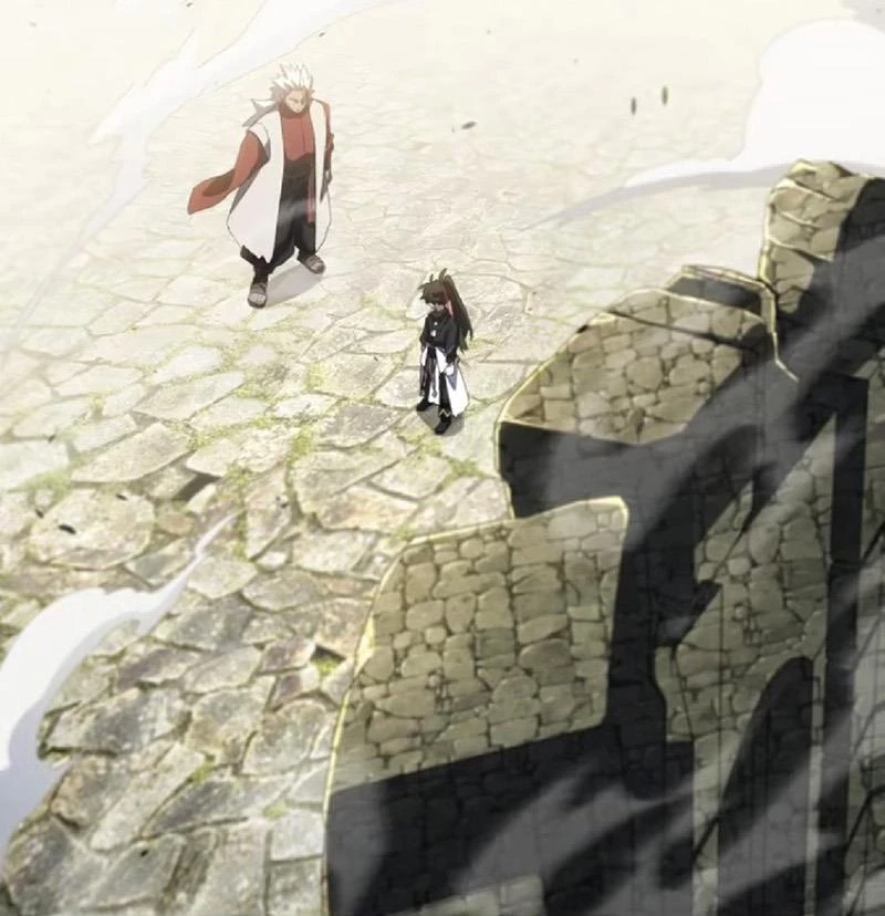 Bắt Đầu Đánh Dấu Hoang Cổ Thánh Thể Chapter 143 - 19