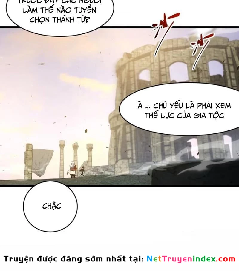 Bắt Đầu Đánh Dấu Hoang Cổ Thánh Thể Chapter 143 - 23