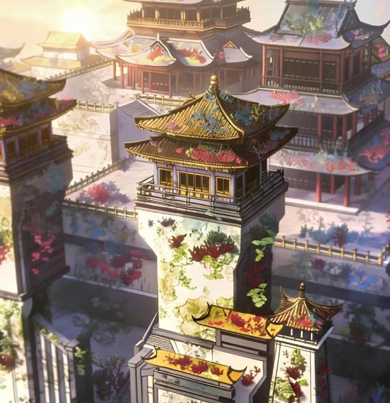 Bắt Đầu Đánh Dấu Hoang Cổ Thánh Thể Chapter 143 - 25