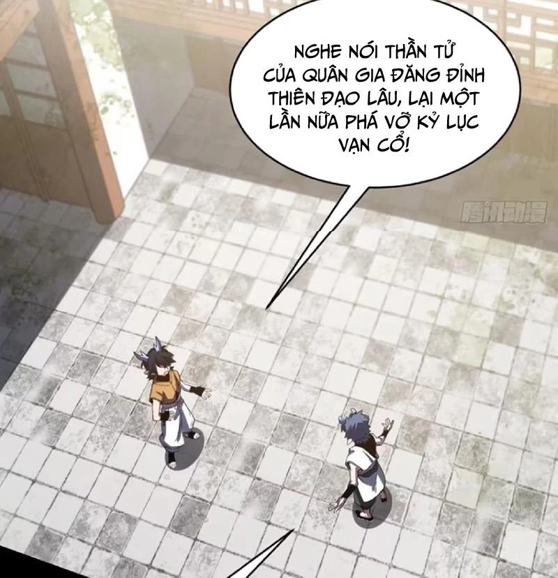 Bắt Đầu Đánh Dấu Hoang Cổ Thánh Thể Chapter 143 - 31