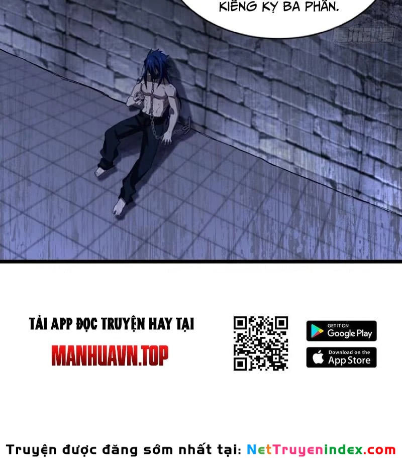 Bắt Đầu Đánh Dấu Hoang Cổ Thánh Thể Chapter 143 - 33