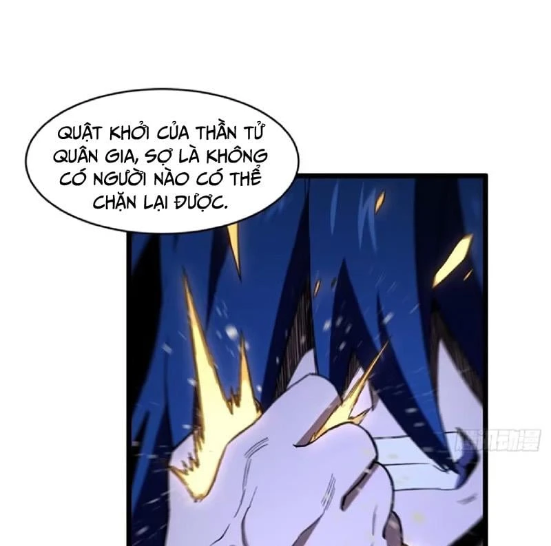 Bắt Đầu Đánh Dấu Hoang Cổ Thánh Thể Chapter 143 - 34