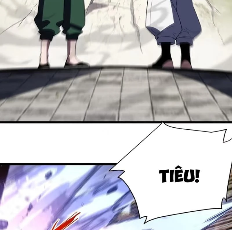 Bắt Đầu Đánh Dấu Hoang Cổ Thánh Thể Chapter 143 - 37