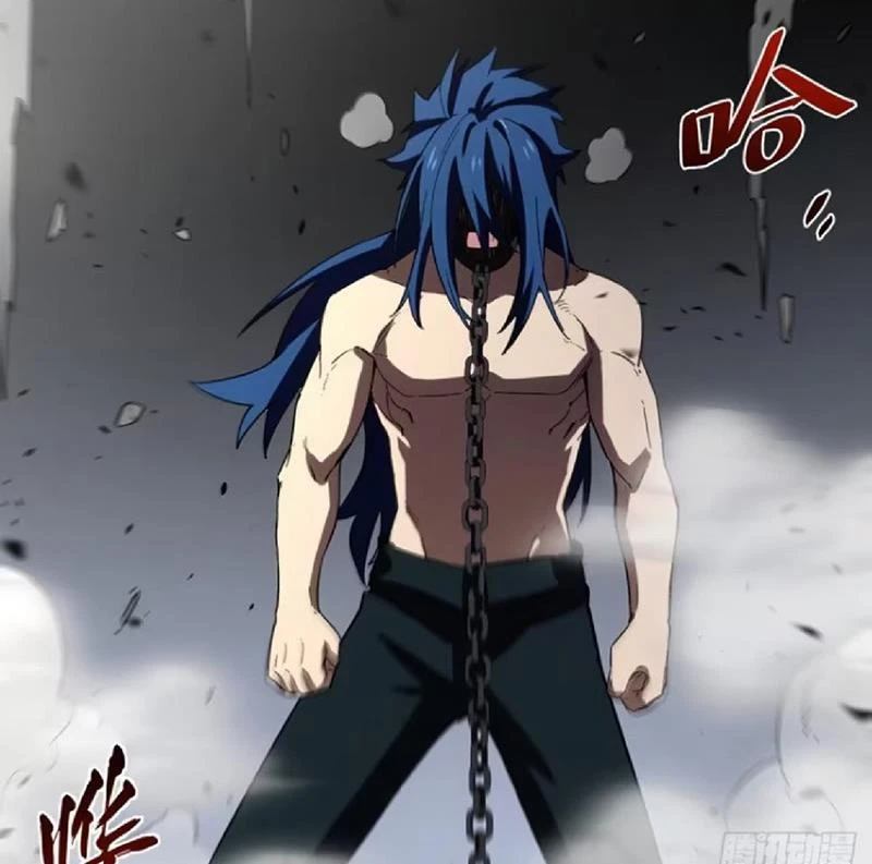 Bắt Đầu Đánh Dấu Hoang Cổ Thánh Thể Chapter 143 - 41