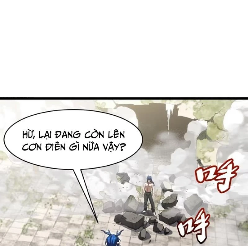 Bắt Đầu Đánh Dấu Hoang Cổ Thánh Thể Chapter 143 - 43