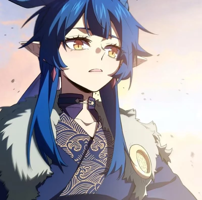 Bắt Đầu Đánh Dấu Hoang Cổ Thánh Thể Chapter 143 - 47