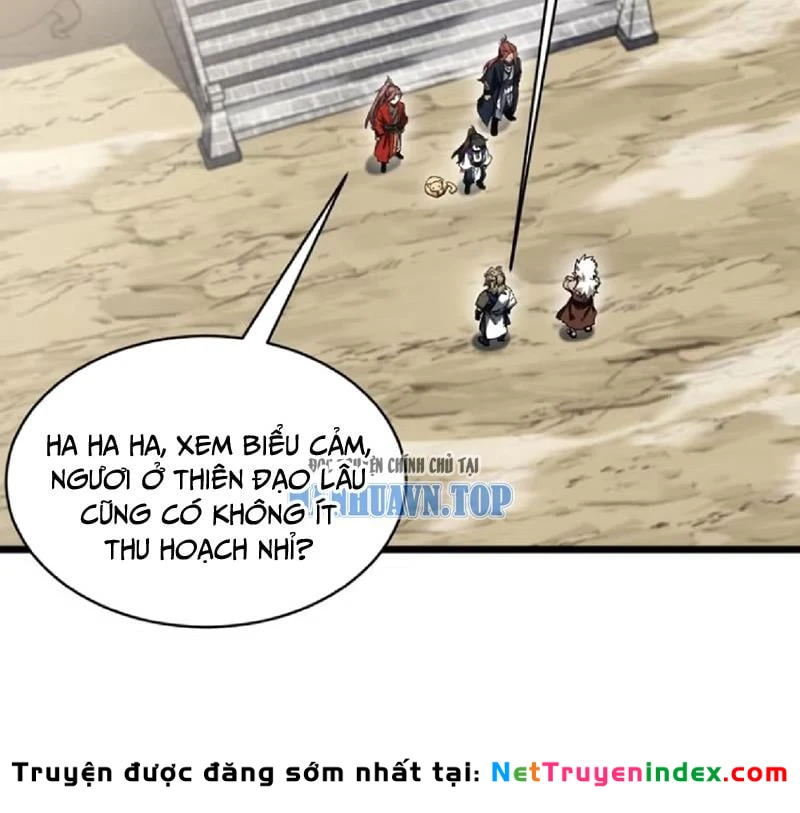 Bắt Đầu Đánh Dấu Hoang Cổ Thánh Thể Chapter 143 - 73