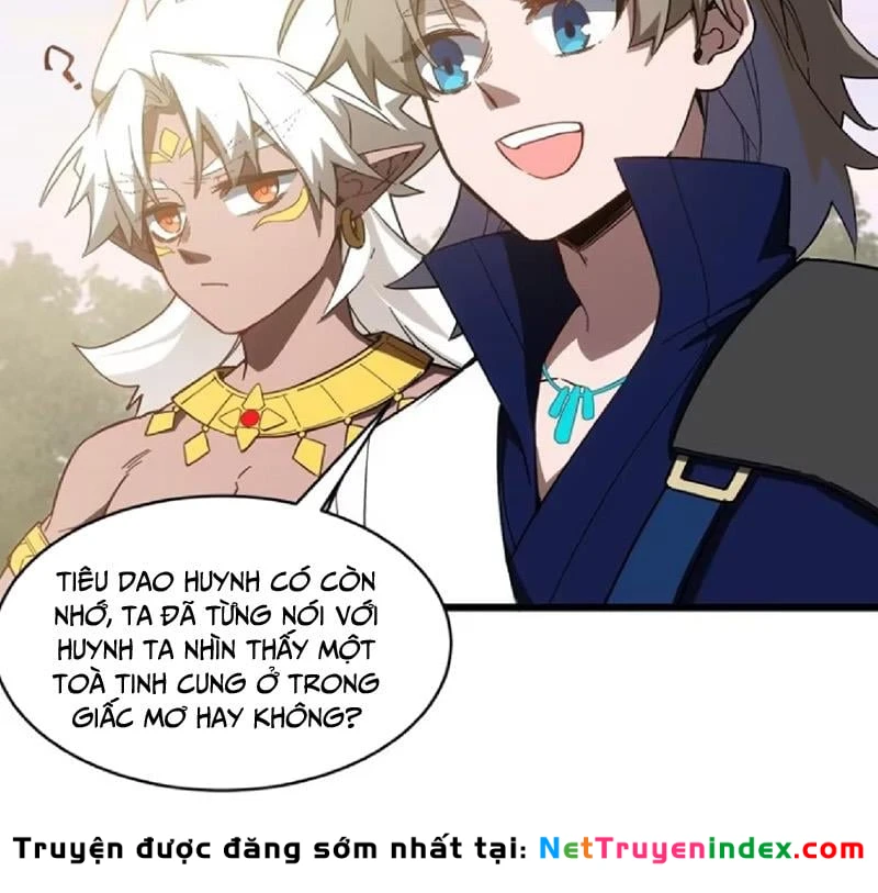 Bắt Đầu Đánh Dấu Hoang Cổ Thánh Thể Chapter 143 - 75