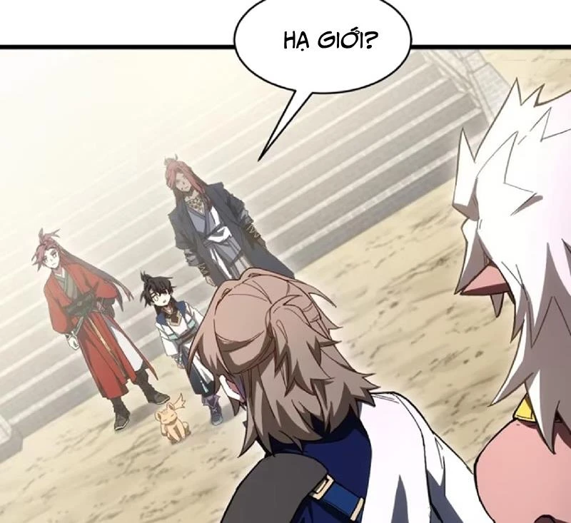 Bắt Đầu Đánh Dấu Hoang Cổ Thánh Thể Chapter 143 - 81