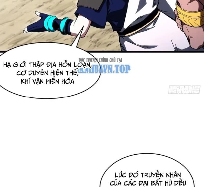 Bắt Đầu Đánh Dấu Hoang Cổ Thánh Thể Chapter 143 - 82