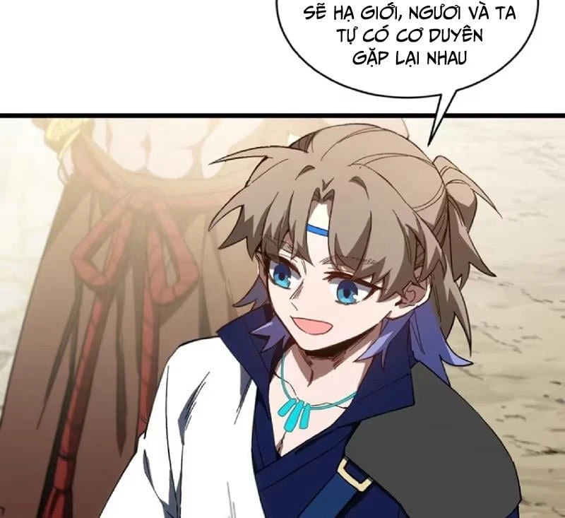 Bắt Đầu Đánh Dấu Hoang Cổ Thánh Thể Chapter 143 - 83