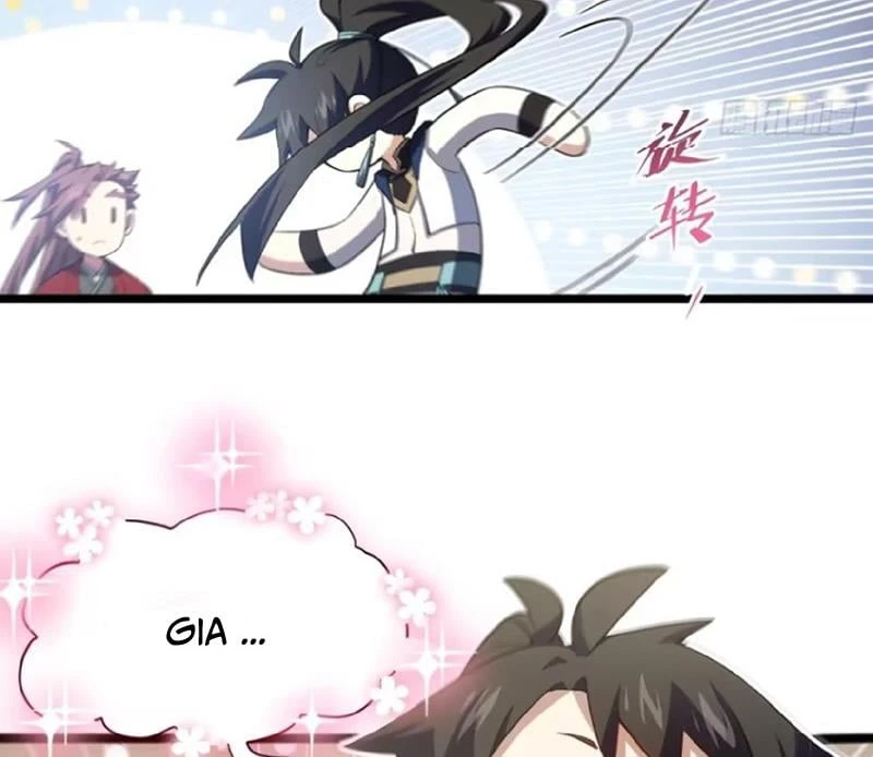 Bắt Đầu Đánh Dấu Hoang Cổ Thánh Thể Chapter 144 - 11