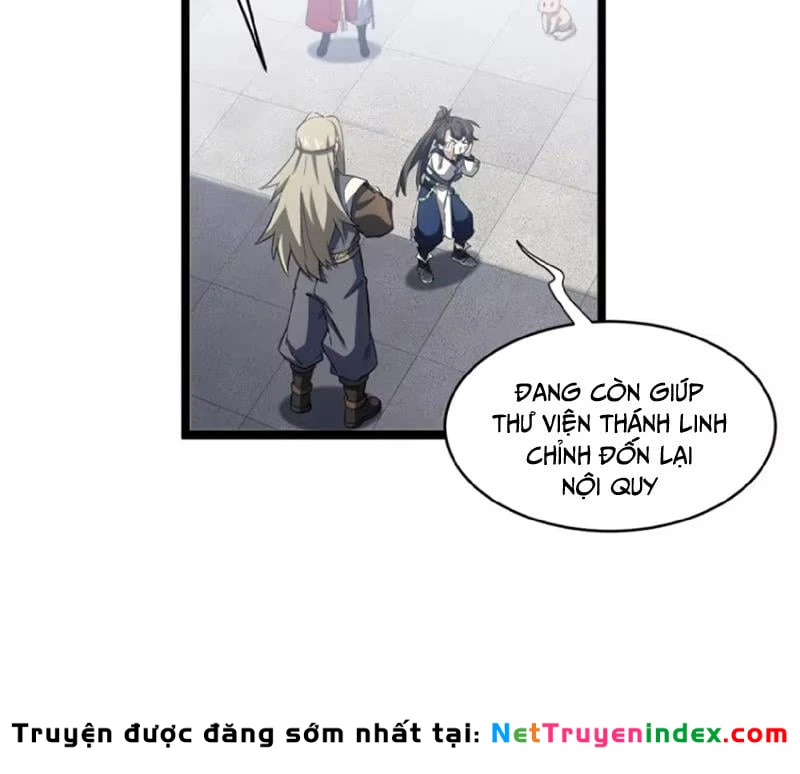 Bắt Đầu Đánh Dấu Hoang Cổ Thánh Thể Chapter 144 - 16