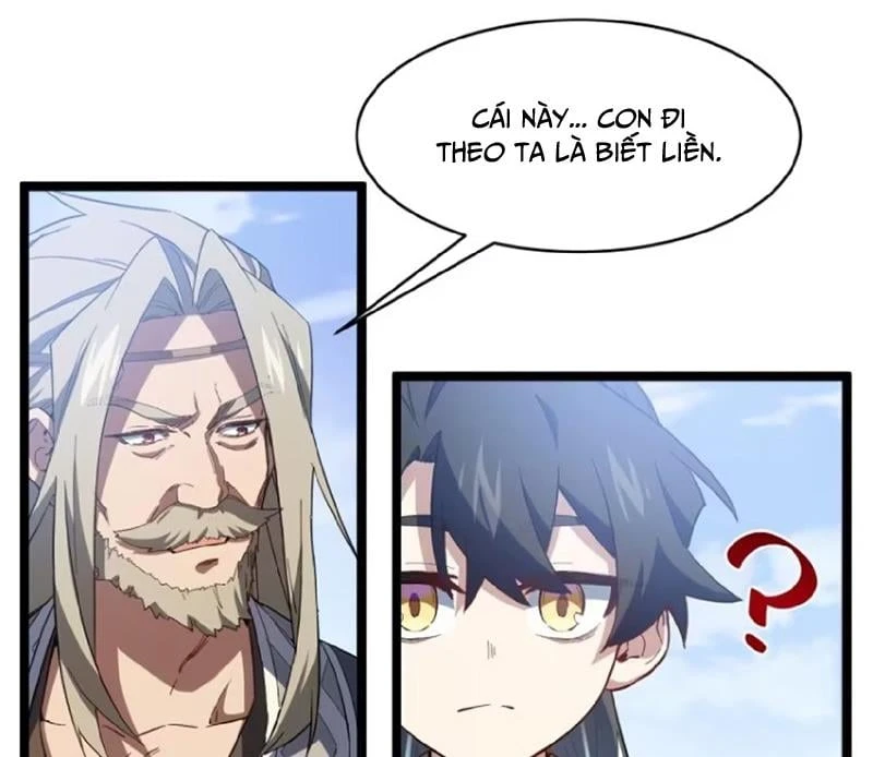 Bắt Đầu Đánh Dấu Hoang Cổ Thánh Thể Chapter 144 - 20