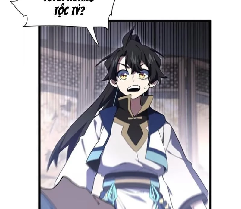 Bắt Đầu Đánh Dấu Hoang Cổ Thánh Thể Chapter 144 - 28