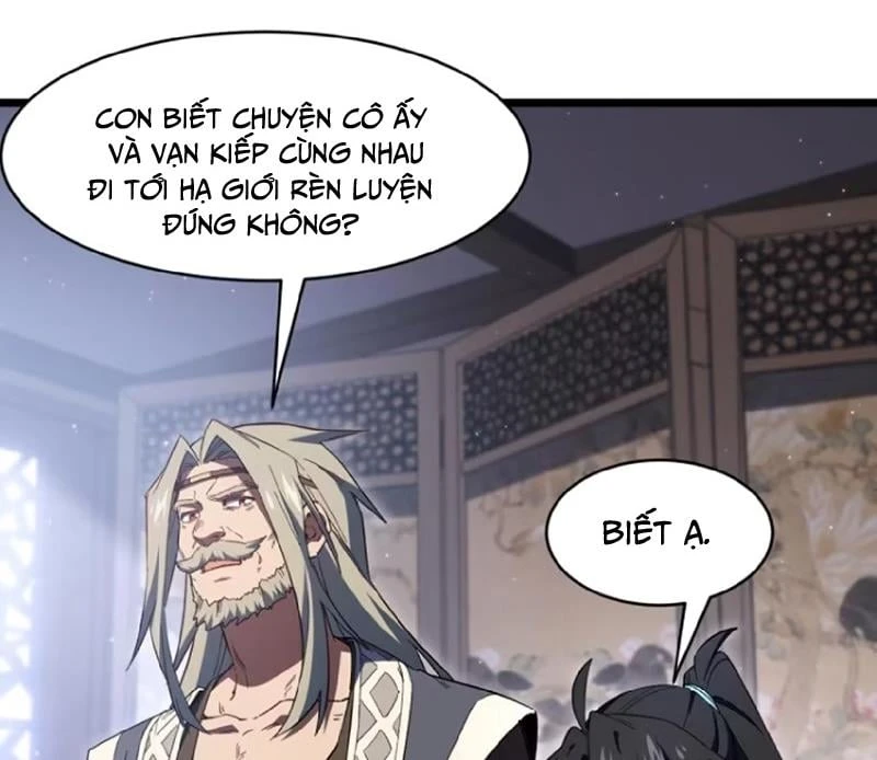 Bắt Đầu Đánh Dấu Hoang Cổ Thánh Thể Chapter 144 - 32