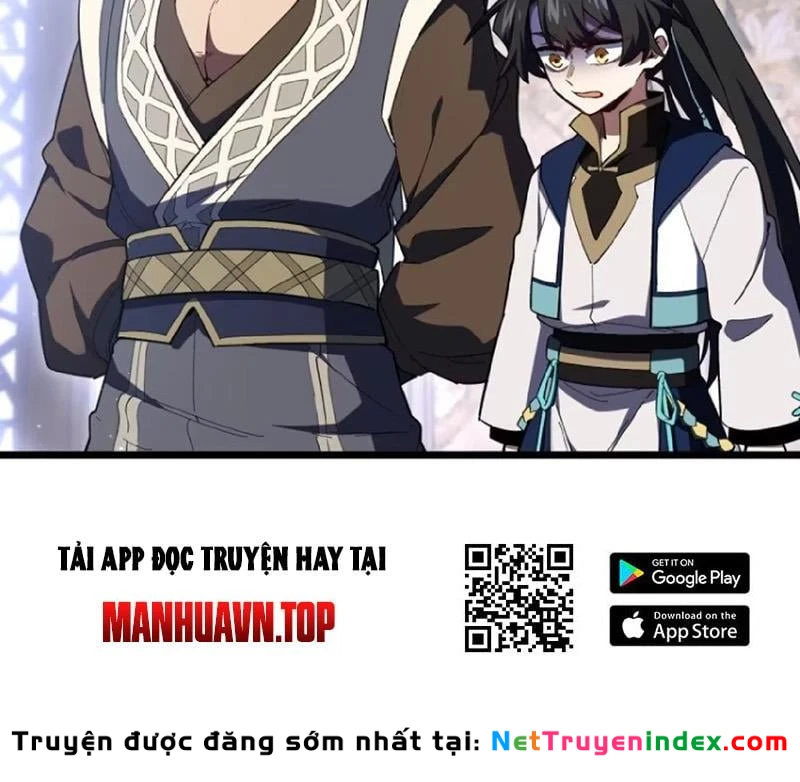 Bắt Đầu Đánh Dấu Hoang Cổ Thánh Thể Chapter 144 - 33