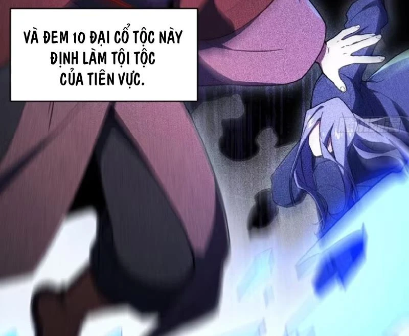 Bắt Đầu Đánh Dấu Hoang Cổ Thánh Thể Chapter 144 - 40