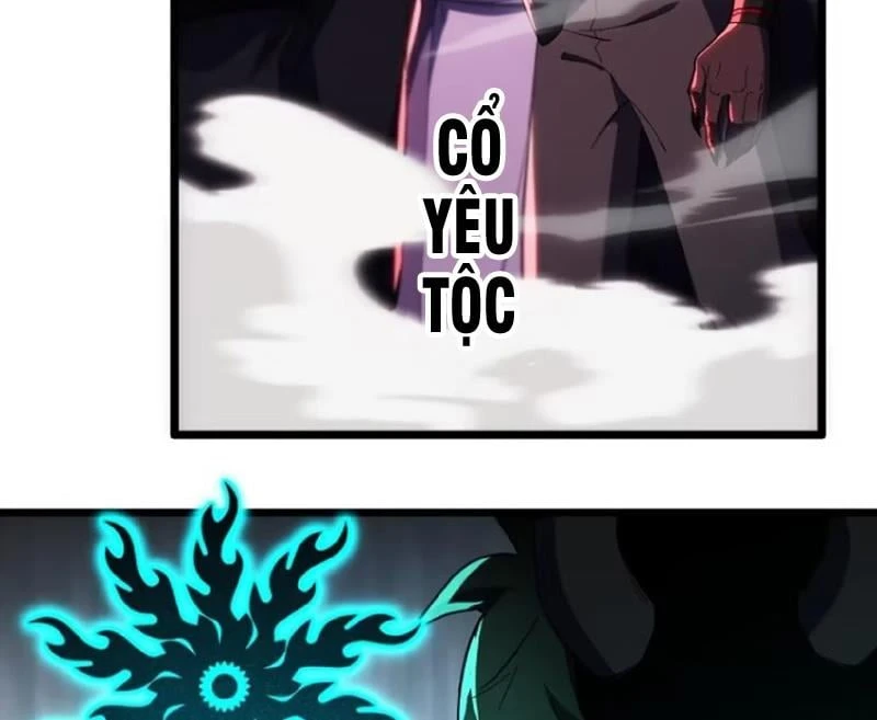 Bắt Đầu Đánh Dấu Hoang Cổ Thánh Thể Chapter 144 - 52