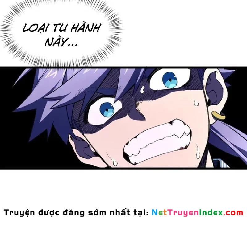 Bắt Đầu Đánh Dấu Hoang Cổ Thánh Thể Chapter 144 - 105