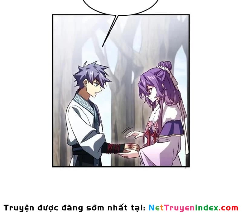 Bắt Đầu Đánh Dấu Hoang Cổ Thánh Thể Chapter 144 - 115