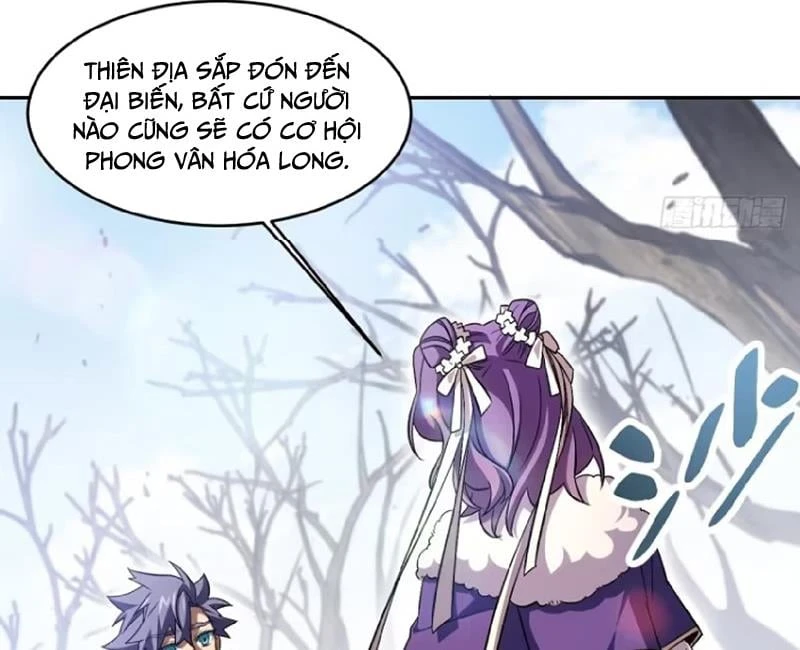 Bắt Đầu Đánh Dấu Hoang Cổ Thánh Thể Chapter 144 - 119