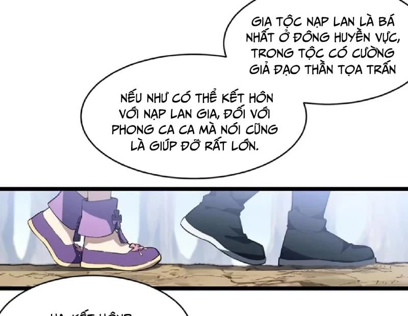 Bắt Đầu Đánh Dấu Hoang Cổ Thánh Thể Chapter 145 - 6