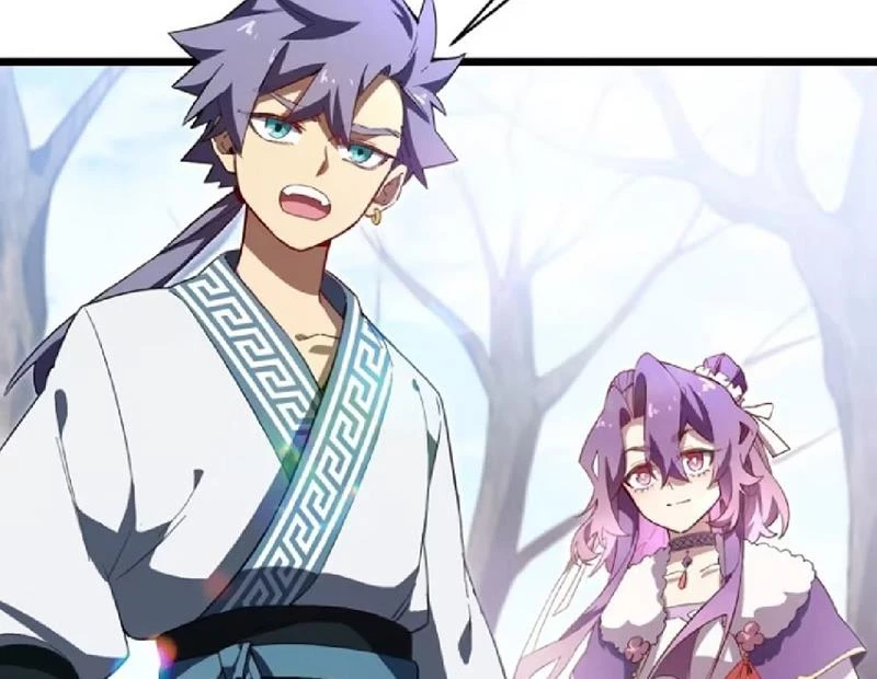 Bắt Đầu Đánh Dấu Hoang Cổ Thánh Thể Chapter 145 - 8