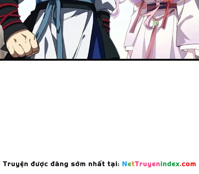 Bắt Đầu Đánh Dấu Hoang Cổ Thánh Thể Chapter 145 - 9