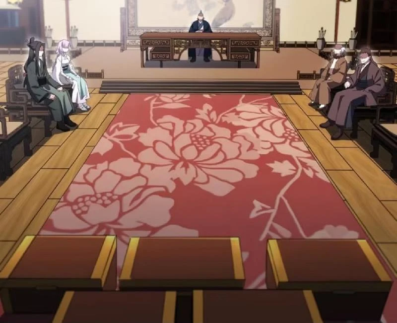 Bắt Đầu Đánh Dấu Hoang Cổ Thánh Thể Chapter 145 - 35