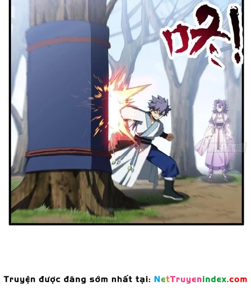 Bắt Đầu Đánh Dấu Hoang Cổ Thánh Thể Chapter 146 - 7