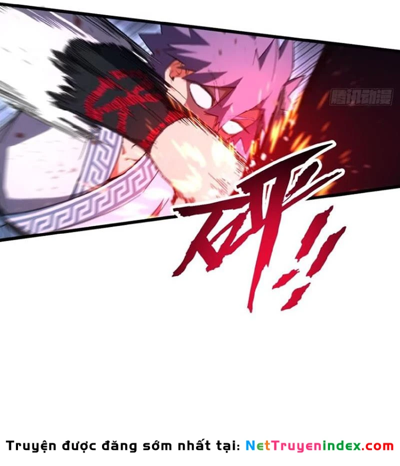 Bắt Đầu Đánh Dấu Hoang Cổ Thánh Thể Chapter 146 - 10