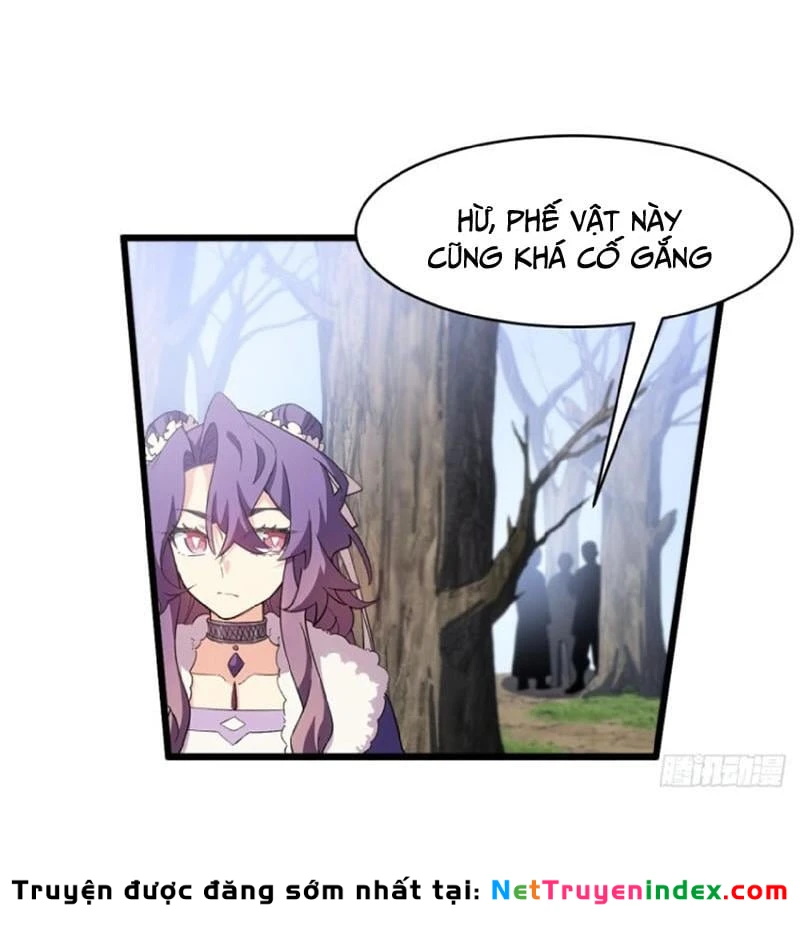 Bắt Đầu Đánh Dấu Hoang Cổ Thánh Thể Chapter 146 - 12